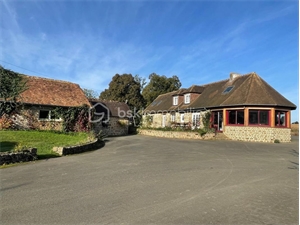 maison en pierres à la vente -   61350  SAINT FRAIMBAULT, surface 200 m2 vente maison en pierres - UBI481368527